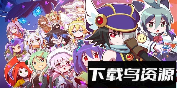 魔神少女音乐外传最新版截图1