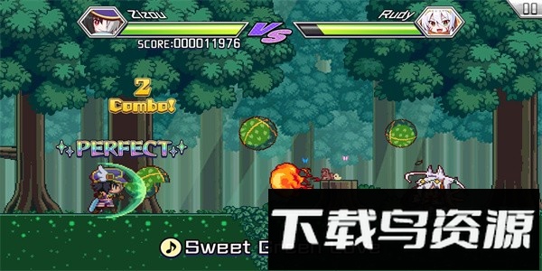 魔神少女音乐外传最新版截图4