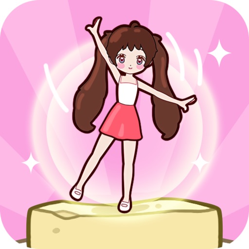 瑜伽女孩最新版