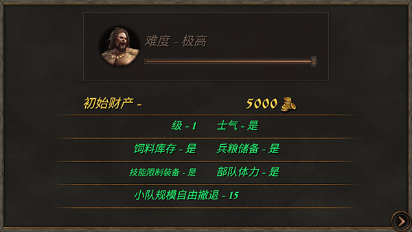 钢铁之躯2中文最新版截图1