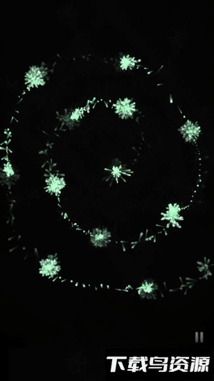 魔幻粒子手机版截图1