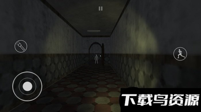 鬼屋生存模拟器游戏(horror house)截图3