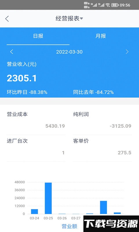 驷惠云app截图3