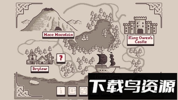 骑士斗殴中文破解版截图4