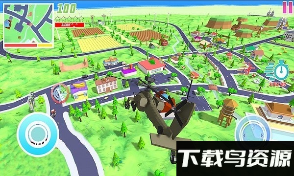 香肠王牌派对手机版截图1