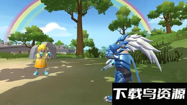 香肠派对v6.81最新版截图1