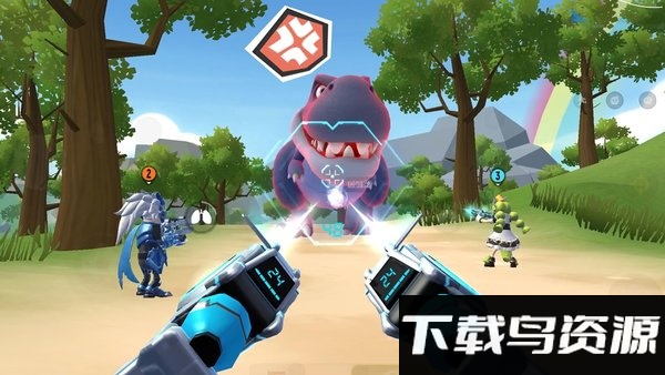香肠派对v6.81最新版截图4