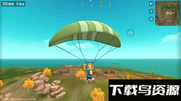 香肠派对2先行服截图3
