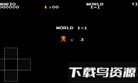 马里奥传送门最新版(mmmmmmmari0)截图1