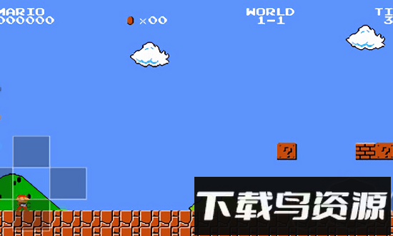 马里奥传送门最新版(mmmmmmmari0)截图2