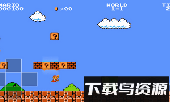 马里奥传送门最新版(mmmmmmmari0)截图3