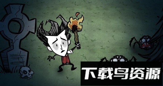 饥荒海难石油版手机游戏
