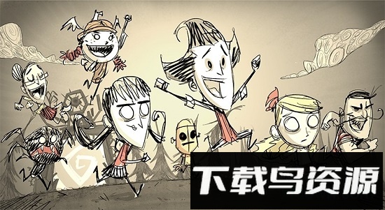 饥荒海难石油版截图2