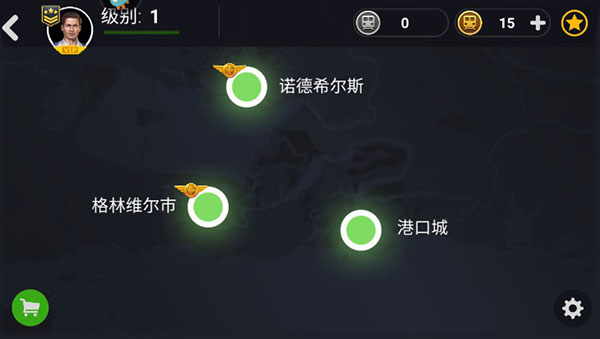 地铁模拟器2025最新版