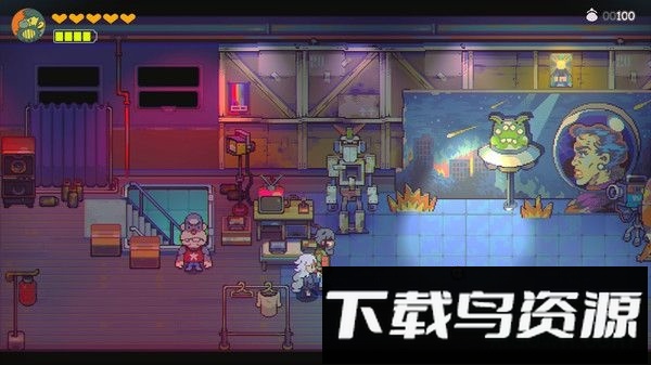 风来之国