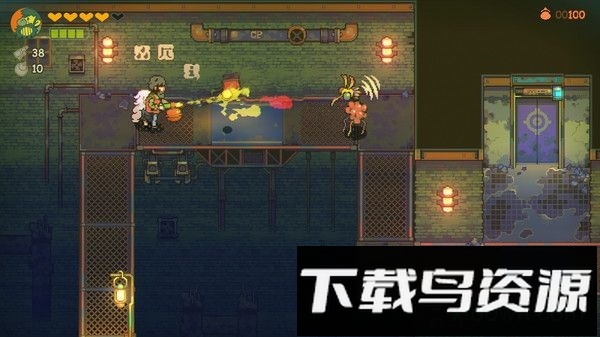 风来之国游戏截图4