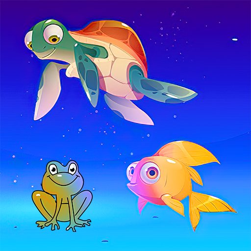 生物起源模拟器游戏