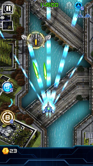 闪电战机2(Lightning Fighter 2)截图2