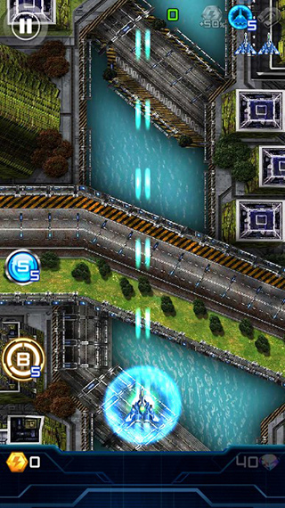 闪电战机2(Lightning Fighter 2)截图3