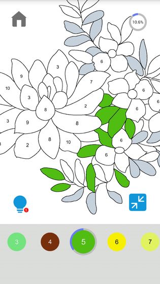 指尖涂色最新版截图3