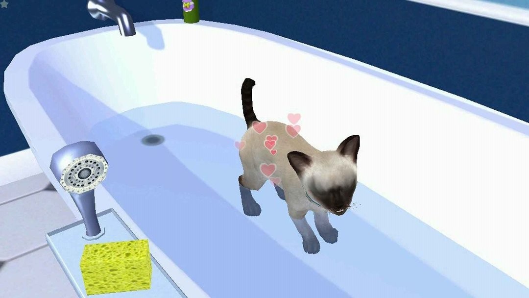 小猫历险记官方版截图1