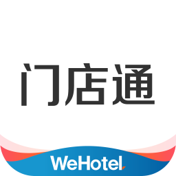 铂涛会wehotel门店通