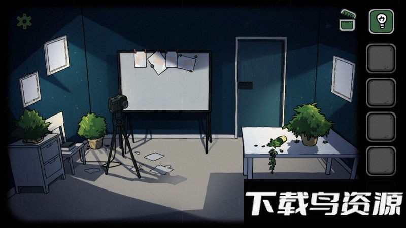 逃脱神秘客房小游戏截图3