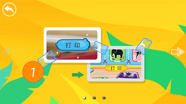小熊尼奥口袋动物园