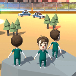 逃生模拟器3d游戏