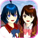 樱花校园模拟器破解版无限金币版