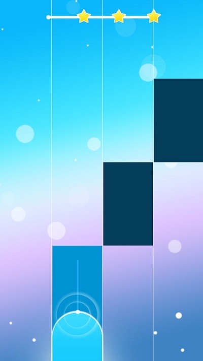 钢琴魔力游戏(Hot Song Piano Tiles)截图3