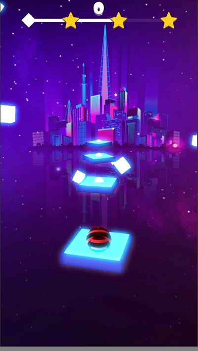 跳跃虚空下载