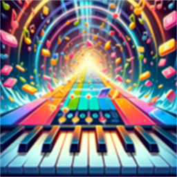 钢琴同步节奏挑战官方版(Piano Sync: Rhythm Challenge)