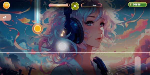 钢琴之秘手游官方版截图3