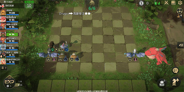 多多自走棋小米版