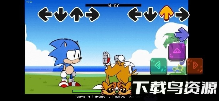 黑色星期五之夜转转塔尔斯游戏最新版截图3