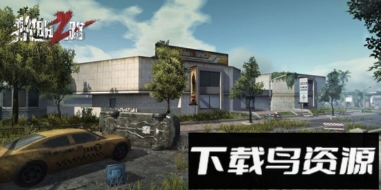 黎明之路华为版下载