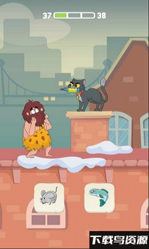 鲍勃历险记最新版截图2