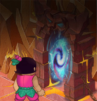 葫芦兄弟七子降妖破解版无限元宝版