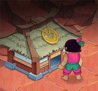 葫芦兄弟七子降妖破解版无限元宝版