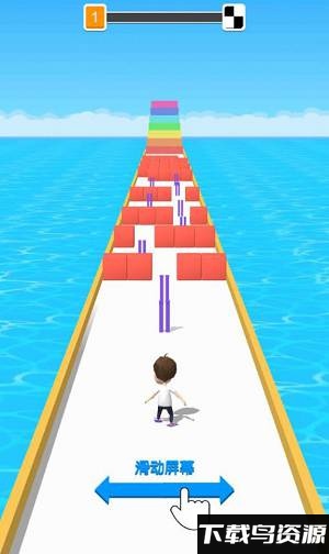 高跟我贼溜游戏截图2