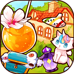 魔女杂货店rose手游