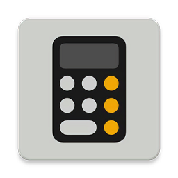 仿苹果计算器app(Calculator)