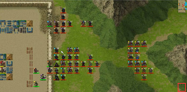 归离九阙单机版手游