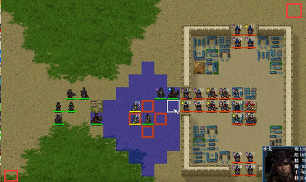 归离九阙单机版手游