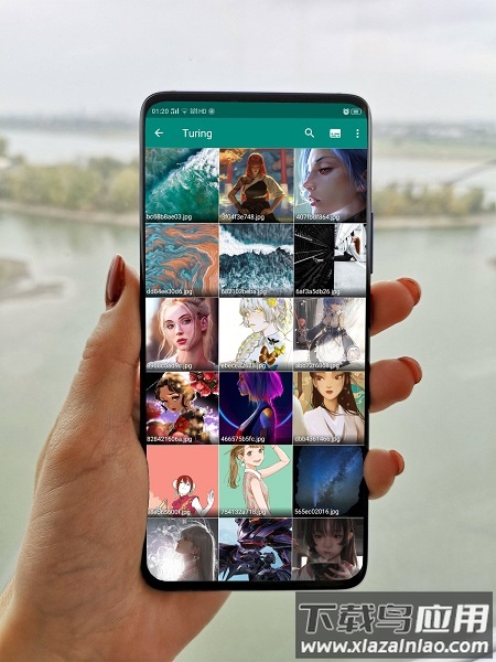 A+相册高级至尊版(A+ Gallery)最新版截图2