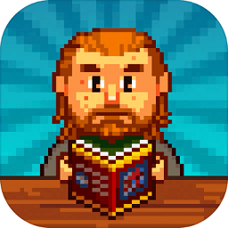 骑士经理2汉化破解版(Knights of Pen and Paper 2 F2P)