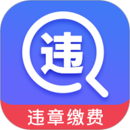 驾车违章查app(12123违章查询)