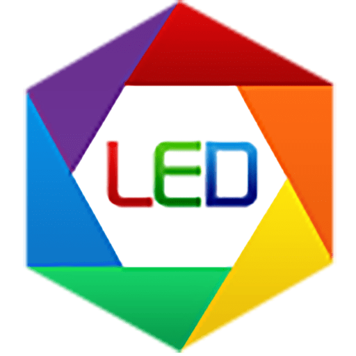 led空间软件