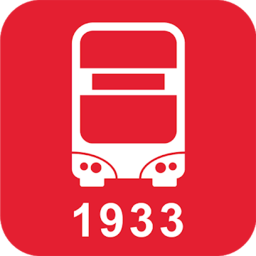 香港巴士1933(KMB . LWB)